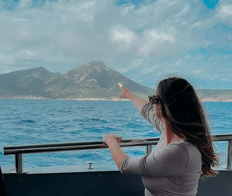 Majorca: Visit the Natural Park of Dragonera Island by boat - Key highlights to know before you go