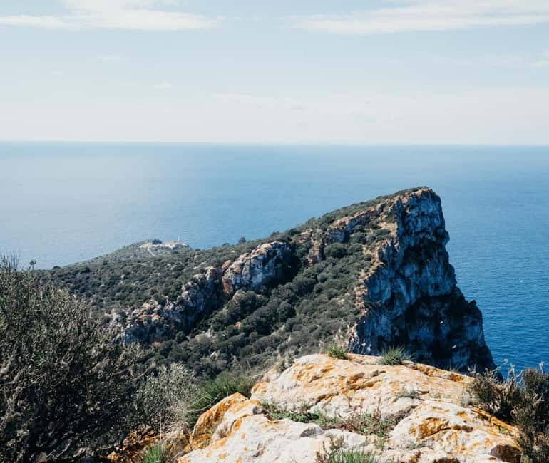Majorca: Visit the Natural Park of Dragonera Island by boat - Why Sa Dragonera is a perfect short nature escape
