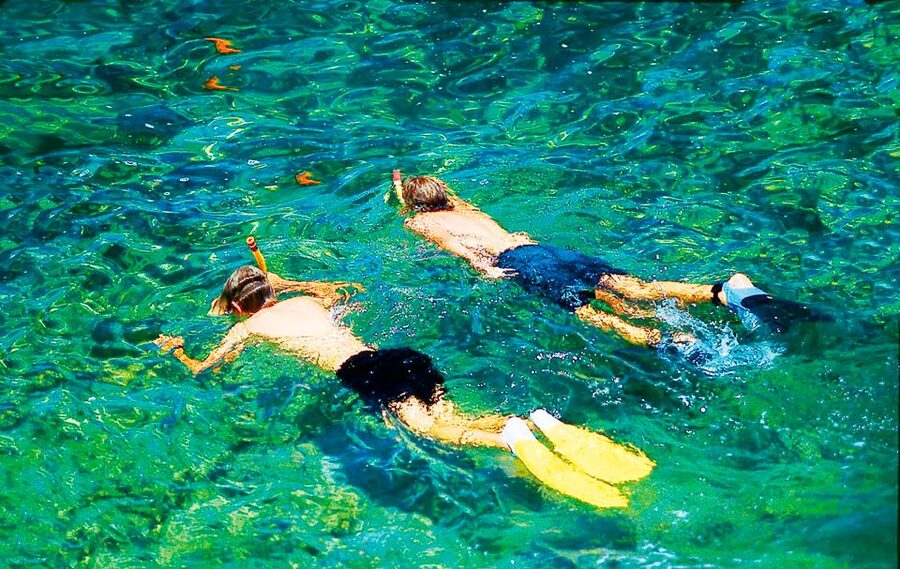Mallorca: 3.5-Hour Boat Trip with Swimming and Snorkeling - Getting to the boat: meeting points, transfers, and what the day feels like