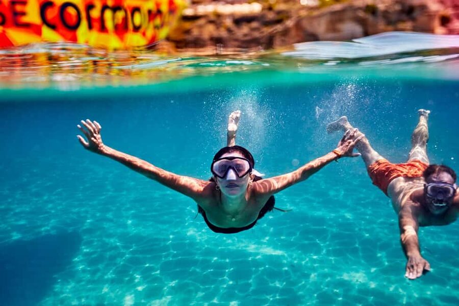 Mallorca: 3.5-Hour Boat Trip with Swimming and Snorkeling - Price and value: is $40 a fair deal?