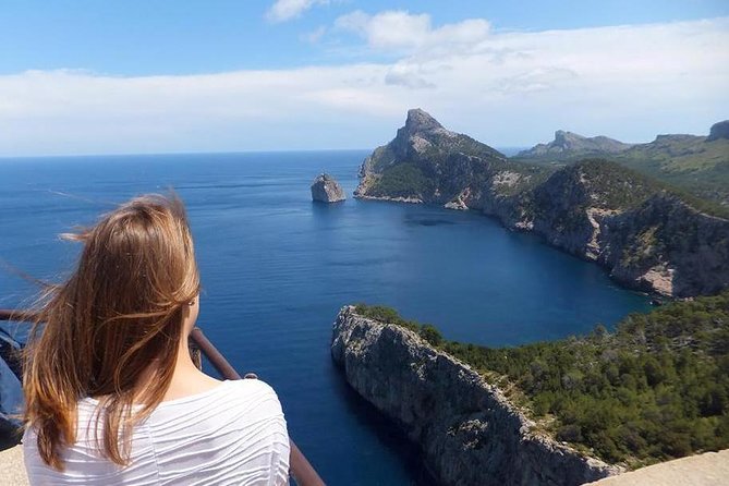 Mallorca: 4-Hour Tour of Formentor by Bus and Boat from North Area - Formentor in one 4-hour plan, why it works