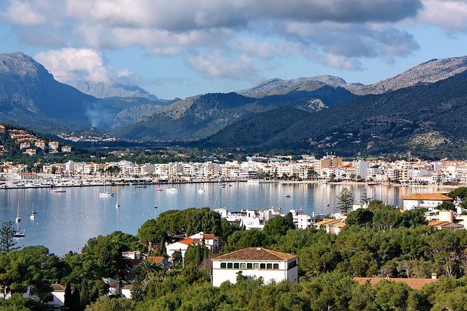 Mallorca: 4-Hour Tour of Formentor by Bus and Boat from North Area - Who this tour suits best