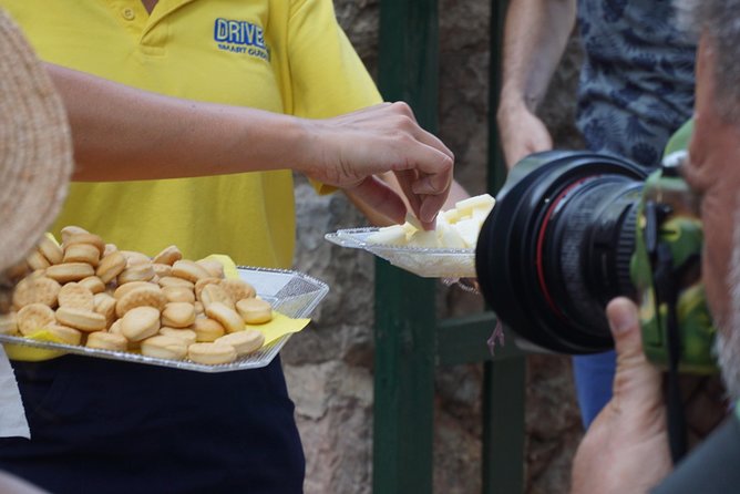 Mallorca: 5-hours Hidden Marvels Tour - A 5-hour Mallorca day built for peace, sea air, and real work