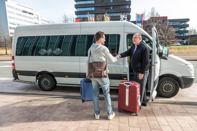 Mallorca Airport Arrival Transfer -Airport from/to Cala Ratjada - Why This Transfer Beats Sorting Out Taxis in Mallorca