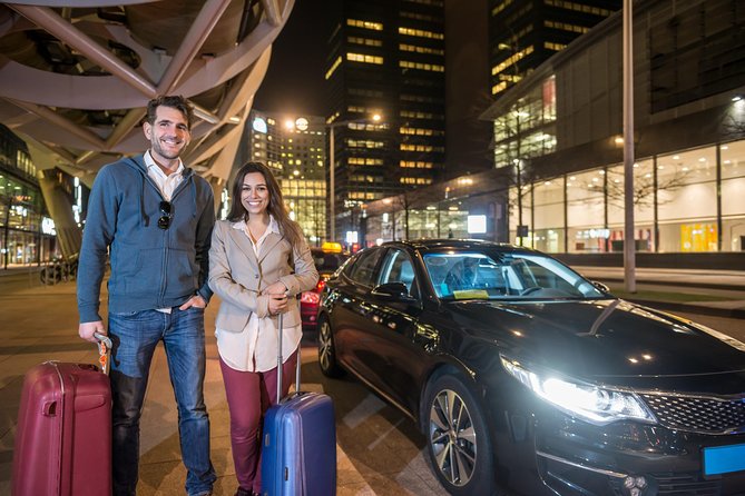 Mallorca Airport Arrival Transfer -Airport from/to Cala Ratjada - Luggage Rules That Actually Affect Your Travel Day
