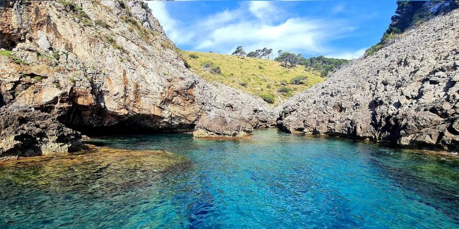 Mallorca Alcudia: Jack Sparrow Cave Jet Ski Tour - Key things to know before you go