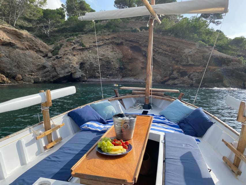 Mallorca: Alcudia, Private Boat Tour. - Why a Private Llaüt Boat Changes Alcudia’s Coast