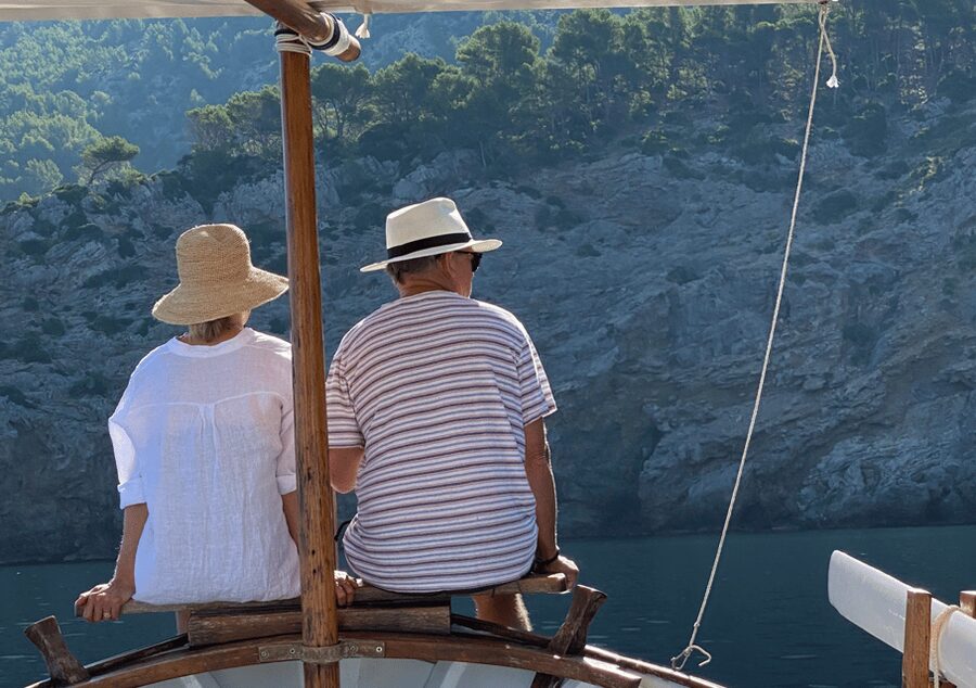 Mallorca: Alcudia, Private Boat Tour. - Snorkeling gear: Handy, but confirm before you splash