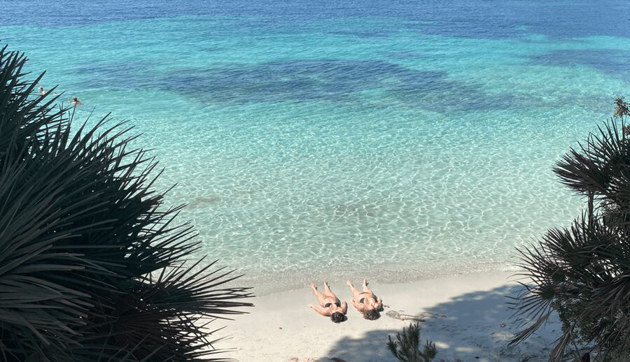 Mallorca: Alcudia, Private Boat Tour. - Who this tour is best for