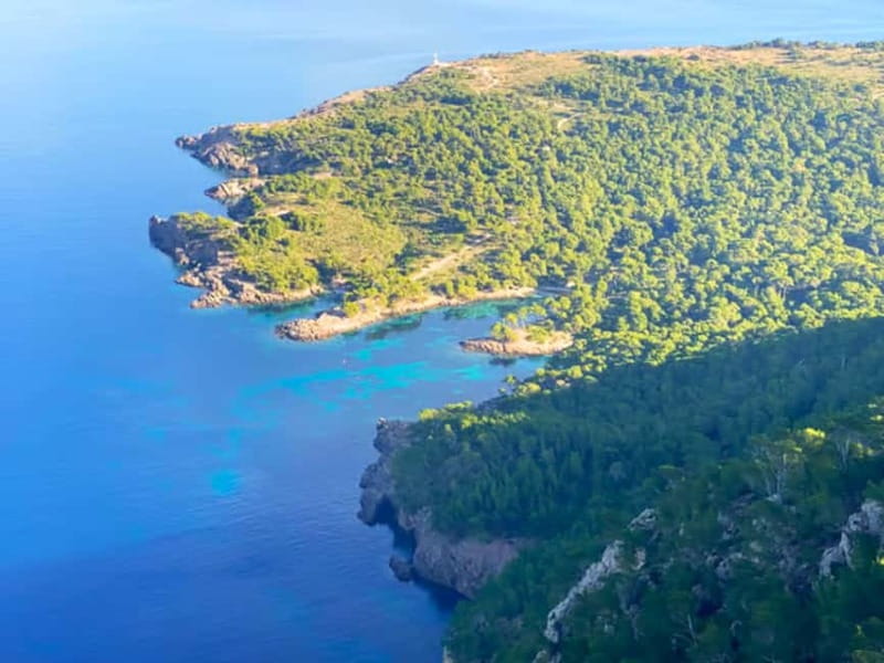 Mallorca: Alcudia: Private Boat Tour with Snorkel - Key things that make this tour worth it