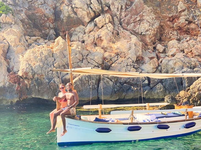 Mallorca: Alcudia: Private Boat Tour with Snorkel - Why this private llaüt setup feels more local than most boat trips