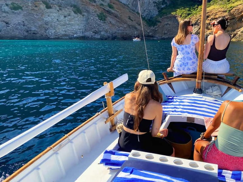 Mallorca: Alcudia: Private Boat Tour with Snorkel - Price and value: what $168 per person really buys