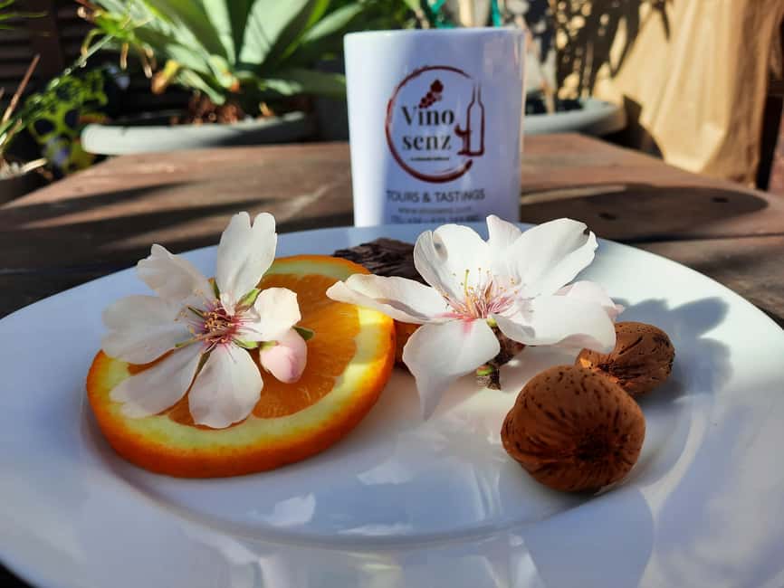 Mallorca: Almond Blossom Minivan Tour with tasting - GERMAN - Who should book this almond blossom minivan tour