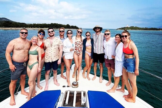 Mallorca Beach & Caves 4hr Boat Trip Drinks, Tapas, SUP & Snorkel - Price and Logistics: The Real Value Math for a Half-Day Sea Tour