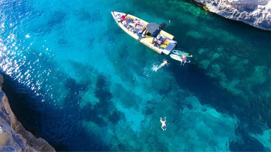 Mallorca: Bladerunner Jet Boat Excursion - Key points worth knowing before you go