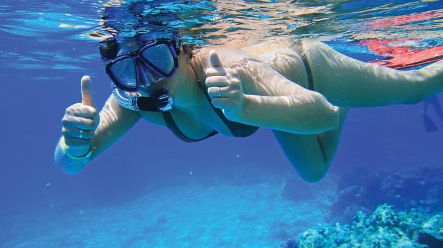Mallorca: Bladerunner Jet Boat Excursion - Practical tips for your day on the Med