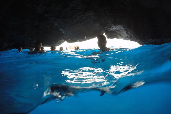 Mallorca Blue Cave Boat Tour with Snorkel - Why this Blue Cave boat tour is worth your time