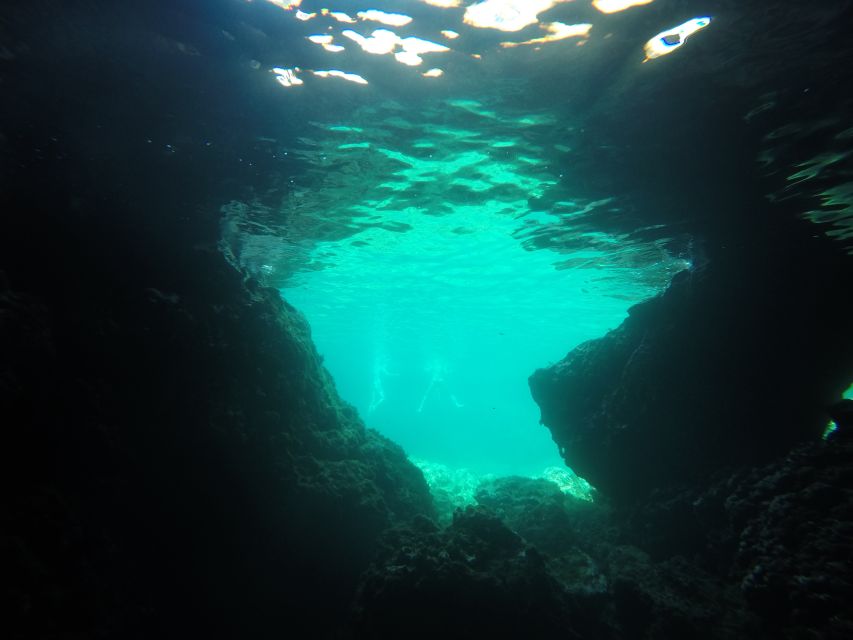 Mallorca : Blue Cave Boat Tour with Snorkeling - Key things to know before you go