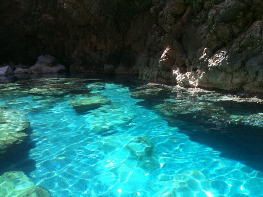 Mallorca : Blue Cave Boat Tour with Snorkeling - Quick planning checklist for your swim day