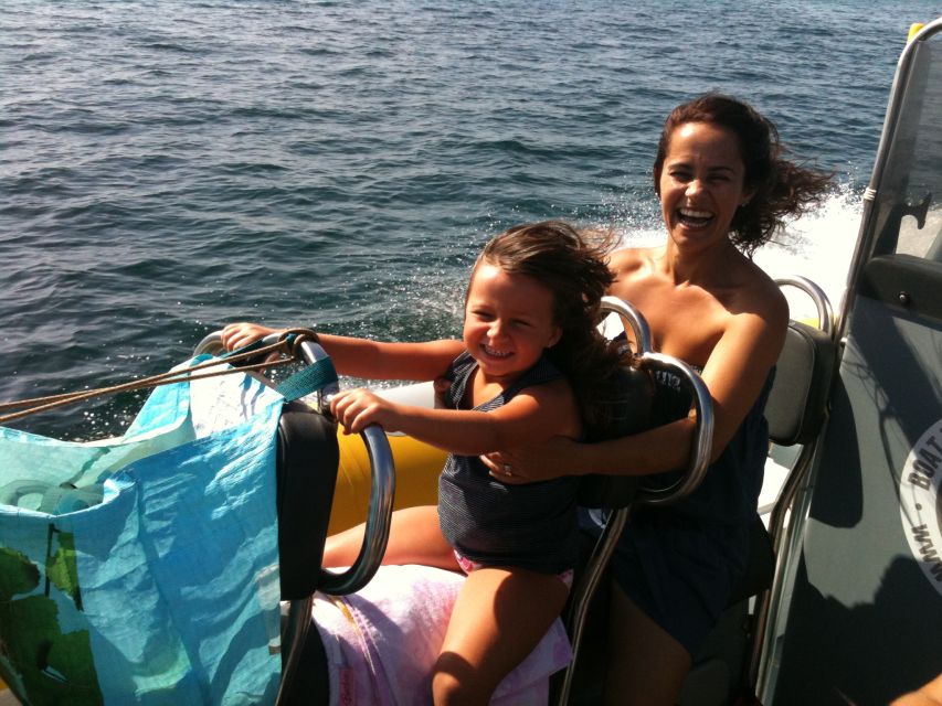 Mallorca : Blue Cave Boat Tour with Snorkeling - What’s included on board, and what you need to supply