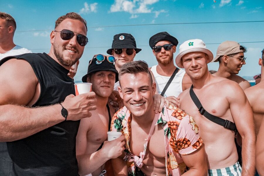 Mallorca: Boat Party with DJ, Buffet and Entertainment - Should You Book This Mallorca DJ Boat Party?