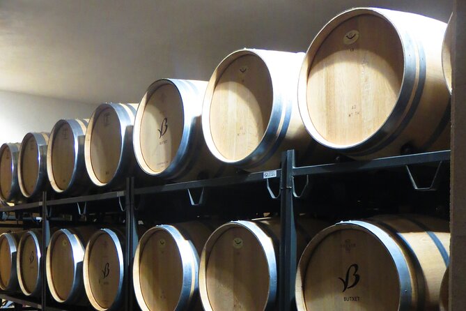 Mallorca Bodega & Olive Minibus Tour incl. Pick-up South Coast - Food pairing, from sobrasada to pamboli