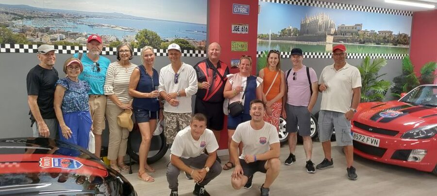Mallorca: Cabrio Sports Car Tour - Who should book this Mallorca Cabrio tour, and who might skip it