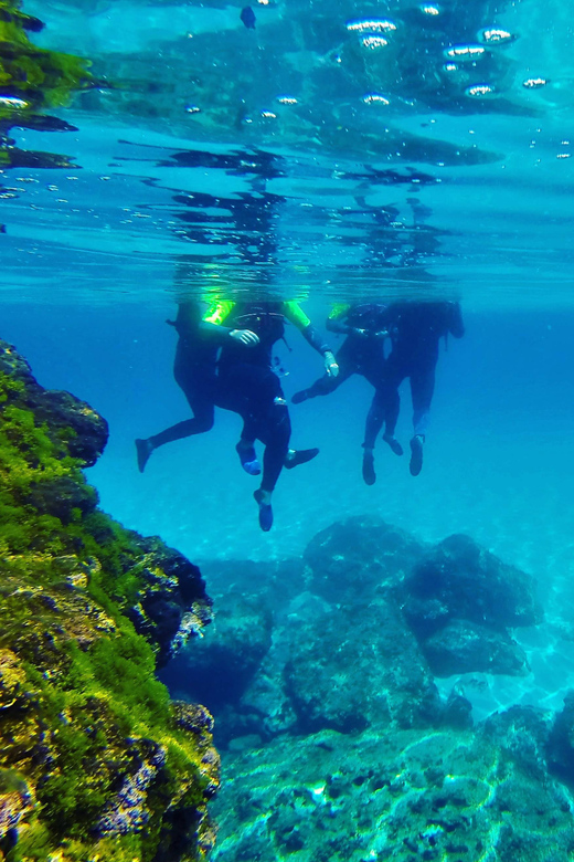 Mallorca: Cala Romántica Cliff Hike and Sea Cave Tour - The second hike and swim: why timing and energy management matter