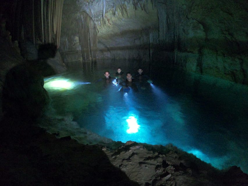 Mallorca: Cala Romántica Cliff Hike and Sea Cave Tour - The hike segment before the water, what you need to watch