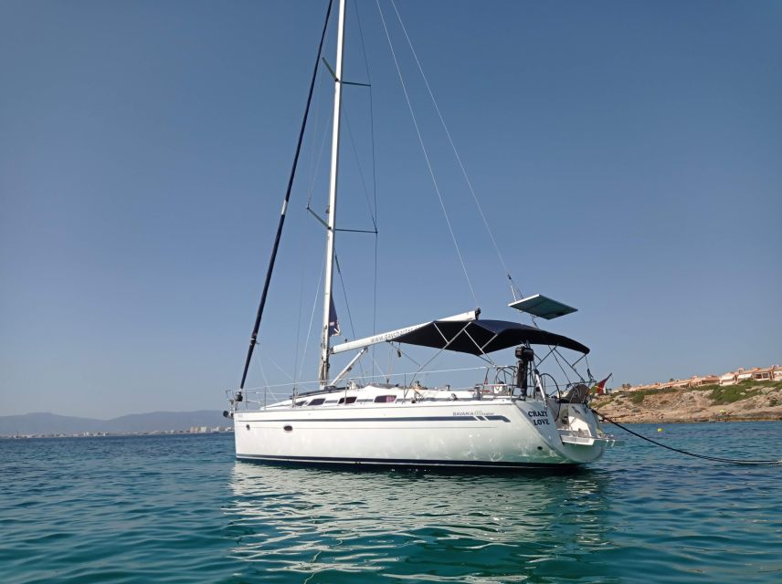 Mallorca: Cala Vella Boat Tour with Swiming, Food, & Drinks - Morning vs afternoon: the route that changes with the sea