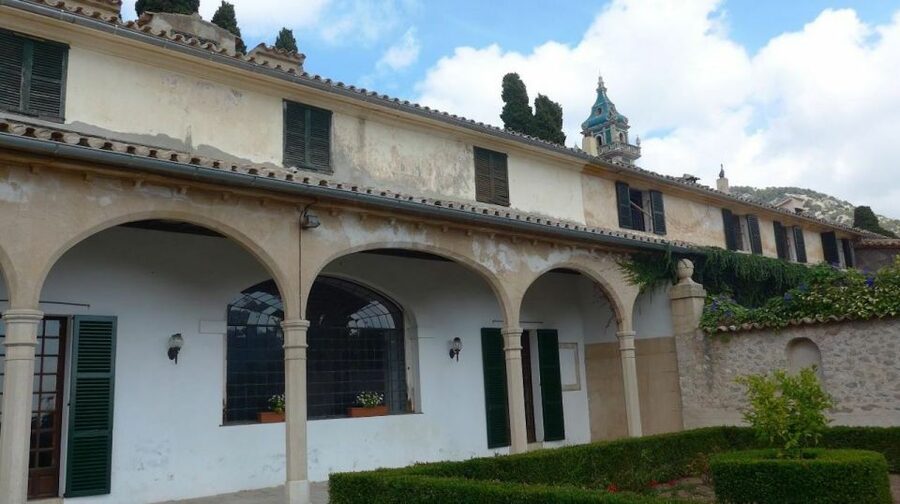 Mallorca: Carthusian Monastery Valldemossa Entrance Ticket - Key highlights you should know