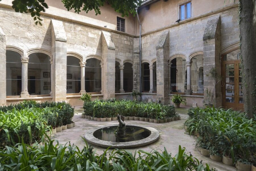 Mallorca: Carthusian Monastery Valldemossa Entrance Ticket - Price and value for a one-hour ticket, plus what might cost extra