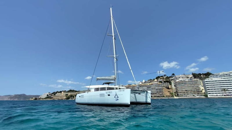 Mallorca: Catamaran Boat Tour with Tapas - Price and value: why $128 feels fair for a 4.5-hour mini sea-day