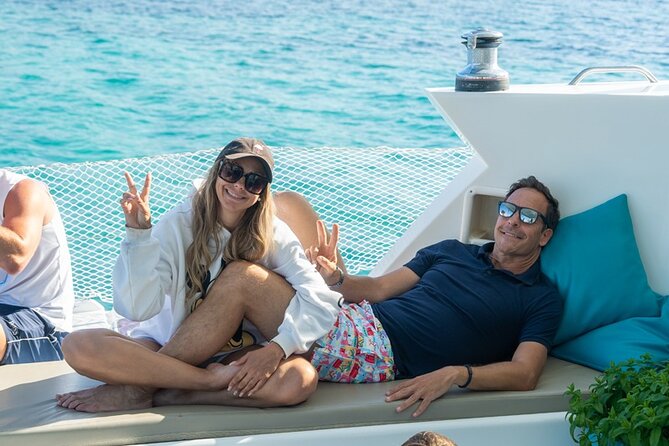 Mallorca Catamaran Small Group Cruise with Tapas 4-hours - Key things that make this cruise worth your time