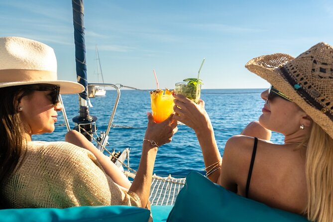Mallorca Catamaran Small Group Cruise with Tapas 4-hours - Meeting at D-Marin Palma Cuarentena, and how not to miss the boat