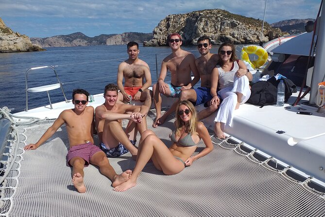 Mallorca Catamaran Small Group Cruise with Tapas 4-hours - Price and value: why $131.81 can work for the right style of day
