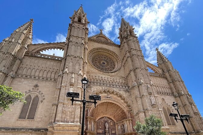 Mallorca Cathedral Skip The Line Tickets - Key highlights you will actually care about