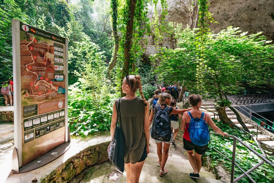Mallorca: Caves of Drach Day Trip & Optional Caves of Hams - Key points before you go
