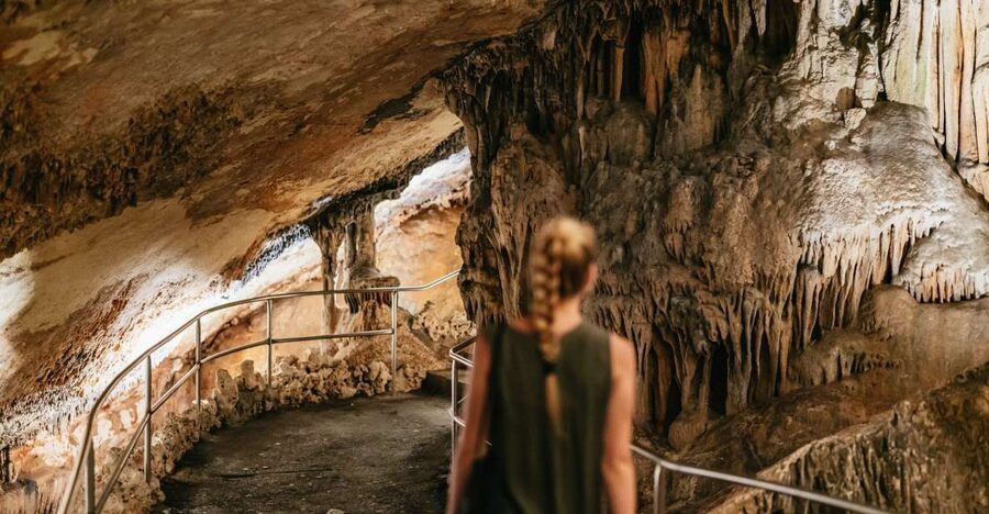 Mallorca: Caves of Drach Day Trip & Optional Caves of Hams - The coach ride from Mallorca’s south: easy, but plan for time