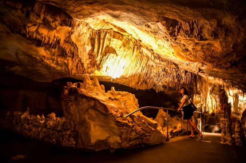 Mallorca: Caves of Drach Tour from the North with Boat Trip - Key things to know before you go