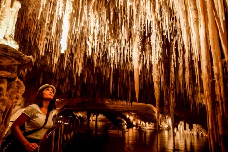 Mallorca: Caves of Drach Tour from the North with Boat Trip - Port Manacor pearl stop: what it is, and how to decide fast