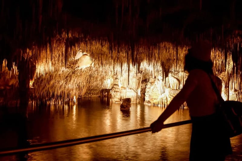 Mallorca: Caves of Drach Tour from the North with Boat Trip - Transportation and guide style: smooth in motion, strict on time