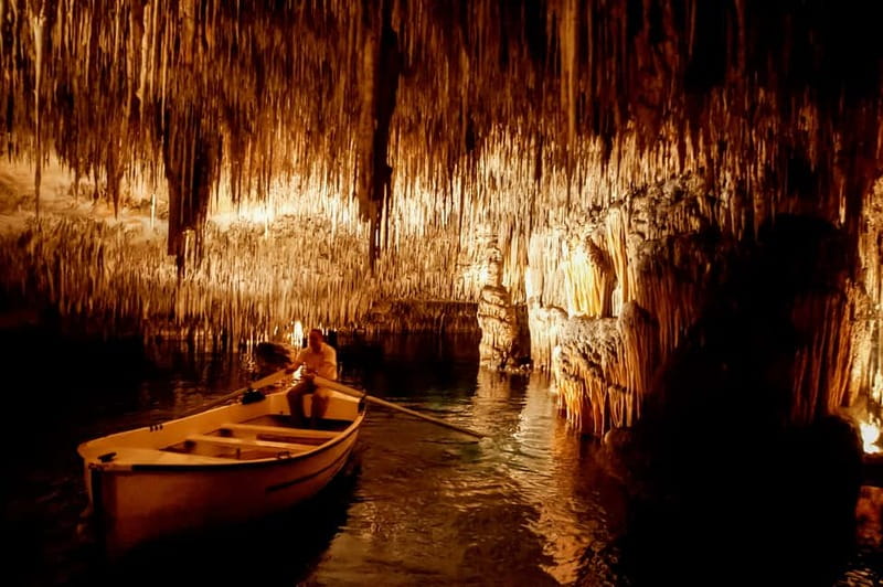 Mallorca: Caves of Drach Tour from the North with Boat Trip - Who this tour suits best (and who should skip it)