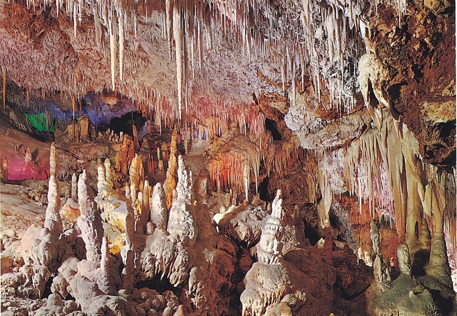 Mallorca: Caves of Hams, Blue Cave and audiovisual - Who this cave tour suits best