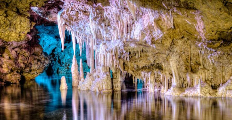 Mallorca: Caves of Hams Entry Ticket with Transportation - Hotel Pickup by Bus: The Part That Can Make or Break Your Day