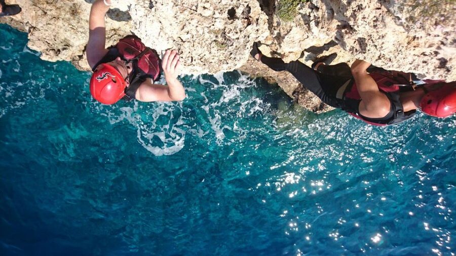 Mallorca: Cliff Jumping Adventure for Cruise Passengers - What to pack so the day stays smooth