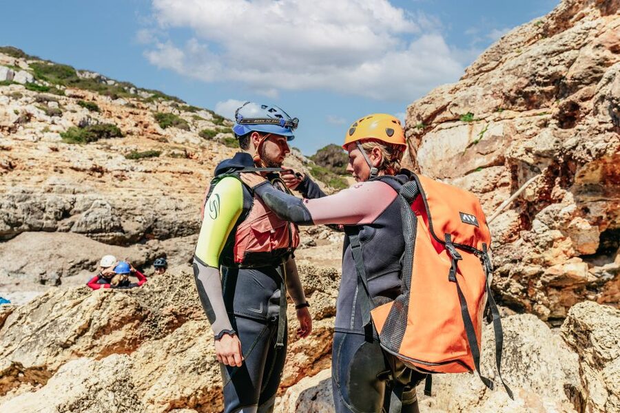 Mallorca: Cova des Coloms Caving Trip with Hotel Transfer - Quick reasons this sea caving trip works