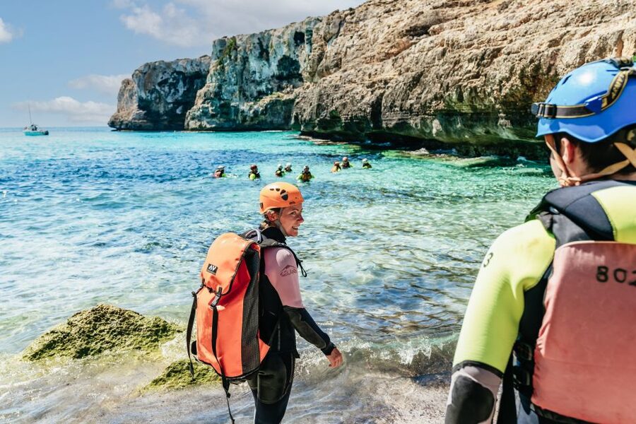 Mallorca: Cova des Coloms Caving Trip with Hotel Transfer - Who this is for, and who should skip it
