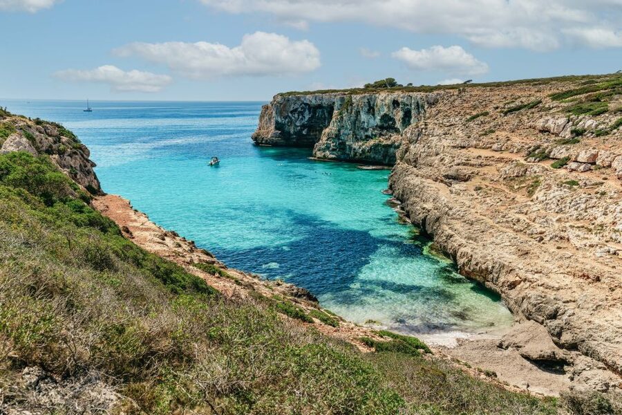 Mallorca: Cova des Coloms Caving Trip with Hotel Transfer - Hotel pickup to cave base camp: start simple, stay on schedule