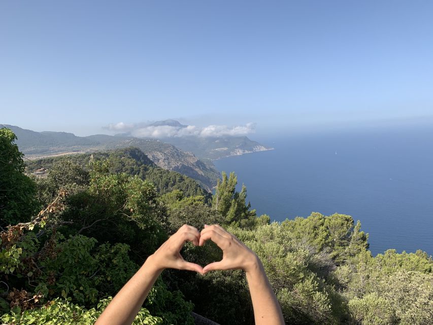 Mallorca: Day Trip to Hidden Gems of Tramuntana with Lunch - The driver and guide setup: radios, entrances, and why it matters